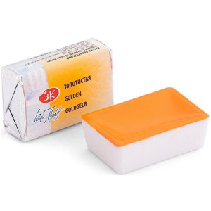 Acuarela ruseasca White Night pastila 2,5ml Nevskaya Palitra - Img 4