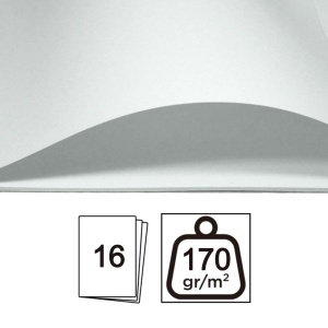 Bloc desen 170g 16 file Daco - Img 4