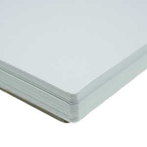 Bloc desen cu spira si coperta neagra A4 110g 80 file Artix PB345 - Img 3