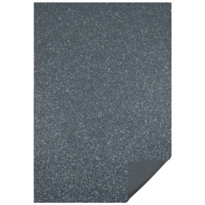 Carton buretat cu sclipici biodegradabil 40x60cm x 2mm PN595 - Img 6