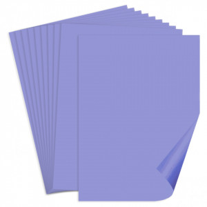 Carton color A3 160g 10/set Clairefontaine - Img 3
