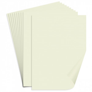 Carton color A3 160g 10/set Clairefontaine - Img 13