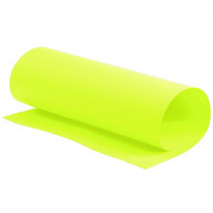 Carton color fluorescent 50x70cm 220g MP PN25 - Img 5