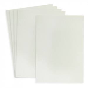 Carton lovitura de ciocan ivoar A4 246g 5/set Daco CN246