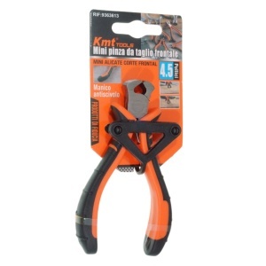 Cleste bijuterii pentru taiat frontal 10,5cm KmtTools 9363613