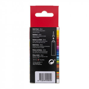 Contur liner 20ml Amsterdam 5804 - Img 16