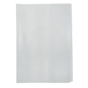 Coperta caiet vocabular 17,3x24,5cm 170 microni Daco CI1716