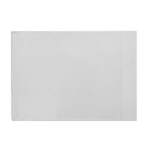 Coperta permis auto 5,8x8,9cm Ecada 41019