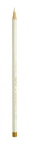 Creion alb pentru textile Faith 29200