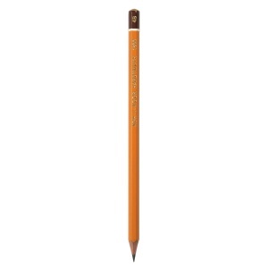 Creion grafit Koh-I-Noor K1500 - Img 5