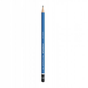 Creion Mars Lumograph H Staedtler ST-100-H