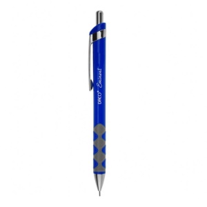 Creion mecanic Eminent albastru 0,9mm Daco CM109A