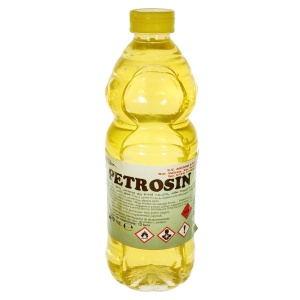 Diluant Petrosin 500ml Agexim