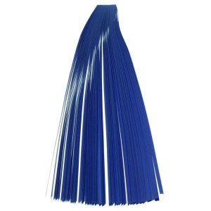 Fasii quilling 3x250mm 120g/mp 216buc - Img 17