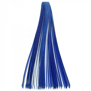 Fasii quilling 5x250mm 120g/mp 200buc - LICHIDARE DE STOC - Img 4