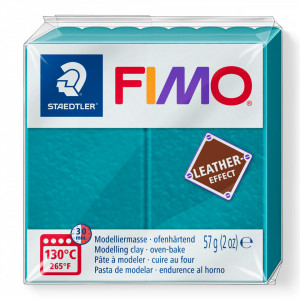 Fimo effect piele 57g Staedtler 8010 - Img 10