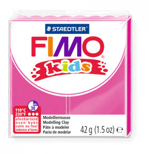 Fimo kids 42g Staedtler 8030 - Img 10