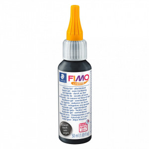 Fimo lichid 50ml Staedtler 8050 - Img 3