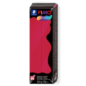 Fimo professional 454g Staedtler 8041 - Img 18