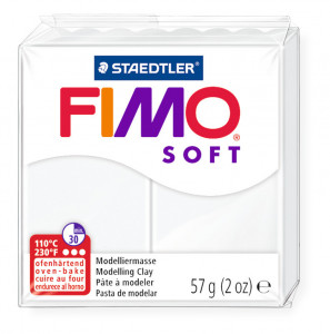 Fimo soft 57g Staedtler 8020 - Img 2