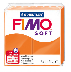 Fimo soft 57g Staedtler 8020 - Img 12