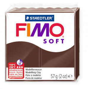Fimo soft 57g Staedtler 8020 - Img 22
