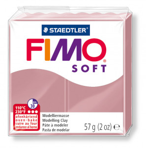 Fimo soft 57g Staedtler 8020 - Img 32