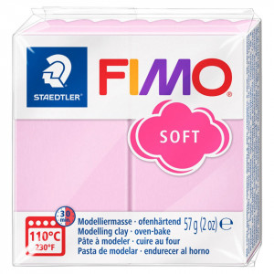 Fimo soft 57g Staedtler 8020 - Img 38