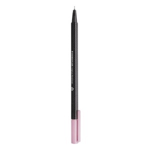 Fineliner triplus varf 0,3mm Staedtler 334 - Img 20