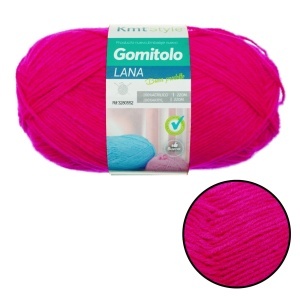 Fir acrilic Gomitolo 220m 100g/scul KmtStyle 32805** - Img 7
