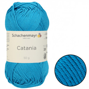 Fir bumbac Catania 50g/scul Schachenmayr 9801210- - Img 12