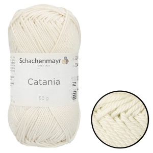 Fir bumbac Catania 50g/scul Schachenmayr 9801210- - Img 23