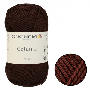 Fir bumbac Catania 50g/scul Schachenmayr 9801210- - Img 5
