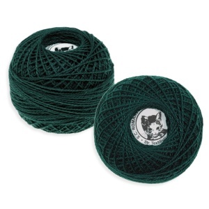 Fir bumbac Cotton Perle 10g 2/set - Img 16