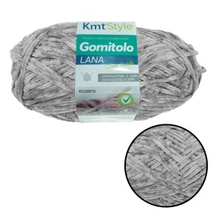 Fir poliester plusat Gomitolo 150m 100g/scul KmtStyle 22087** - Img 6