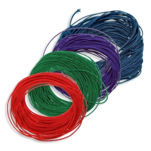 Fir sintetic cu guta 0,8mm x 10m