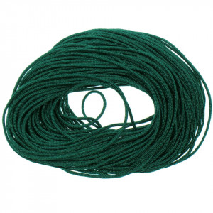 Fir sintetic fara guta 0,8mm x 10m verde inchis