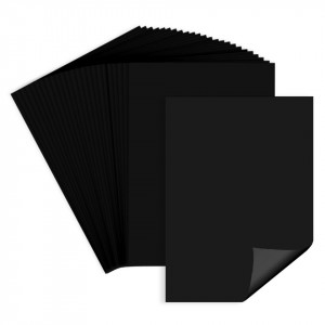 Hartie color A4 80g 25/set Clariana - Img 6