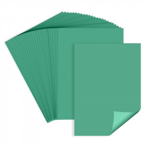 Hartie color A4 80g 25/set Daco - Img 4