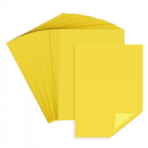 Hartie color A4 80g 25/set Favini - Img 8
