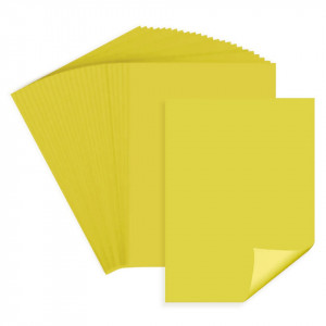 Hartie color A4 80g 25/set Maestro - Img 3