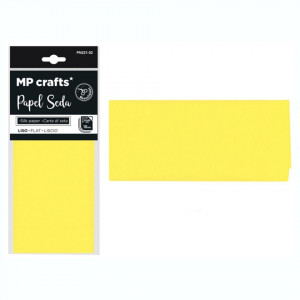 Hartie de matase 50x66cm 10-set MP PN221- - Img 2