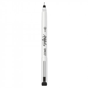 Liner grafic arhitect negru Daco PX55* - Img 2
