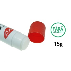 Lipici solid 15g Daco LS015 - Img 2