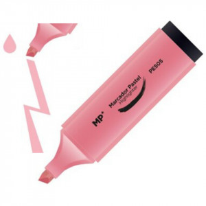 Marker evidentiator 2/5mm pastel MP PE505 - Img 5