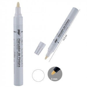 Marker vopsea varf 3mm MP PE4 - Img 2