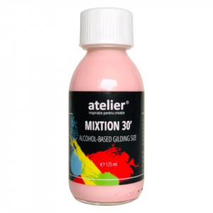 Mixtion foita pe baza de alcool 125ml Atelier AT763125
