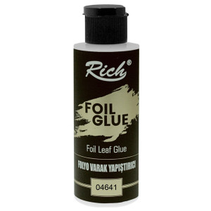 Mixtion foita pe baza de apa 120ml Rich 120-04641 / 11348 - Img 1