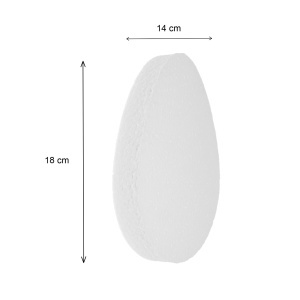 Ou polistiren dens plat 2cm - Img 2
