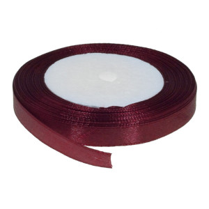 Panglica satinata visinie 10mm x 21m/rola